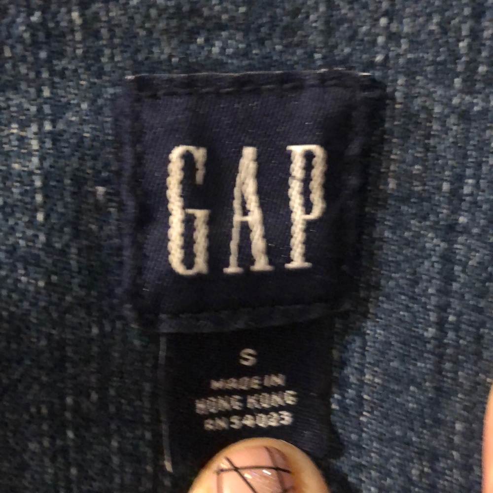 Jacket - Picture 3 of 4